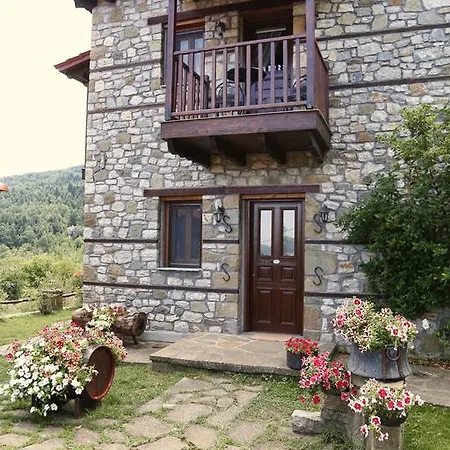 Villa T'Asprolithia Kalývia Fylaktís Exterior foto