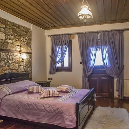 Villa T'Asprolithia Kalývia Fylaktís Habitación foto