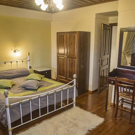 Villa T'Asprolithia Kalývia Fylaktís Habitación foto