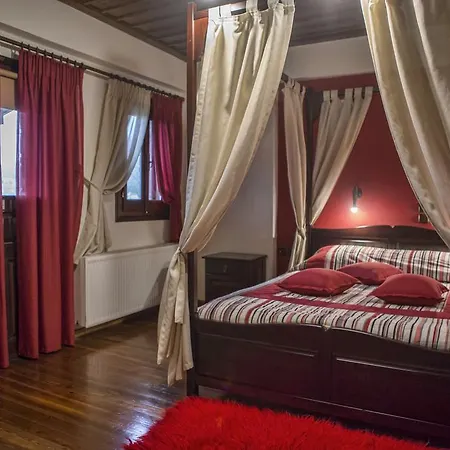 Villa T'Asprolithia Kalývia Fylaktís Habitación foto