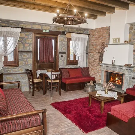 Villa T'Asprolithia Kalývia Fylaktís Exterior foto